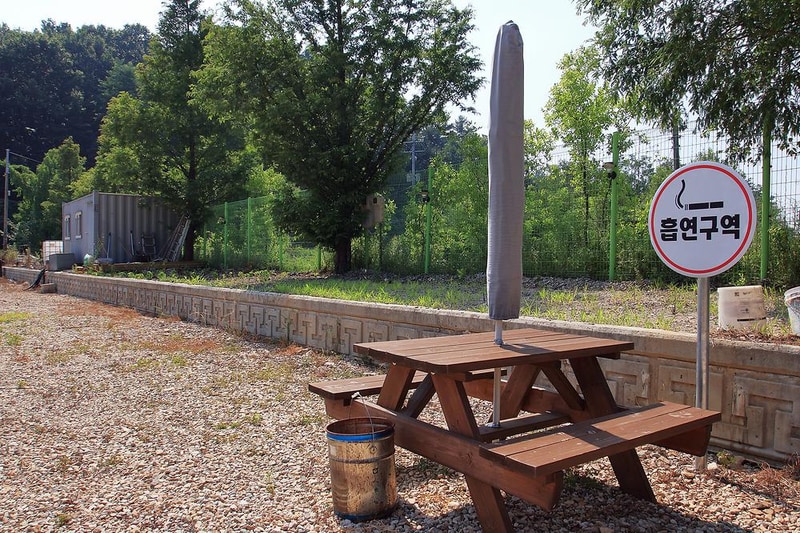 연산 황산벌오토캠핑장 시설 사진 17