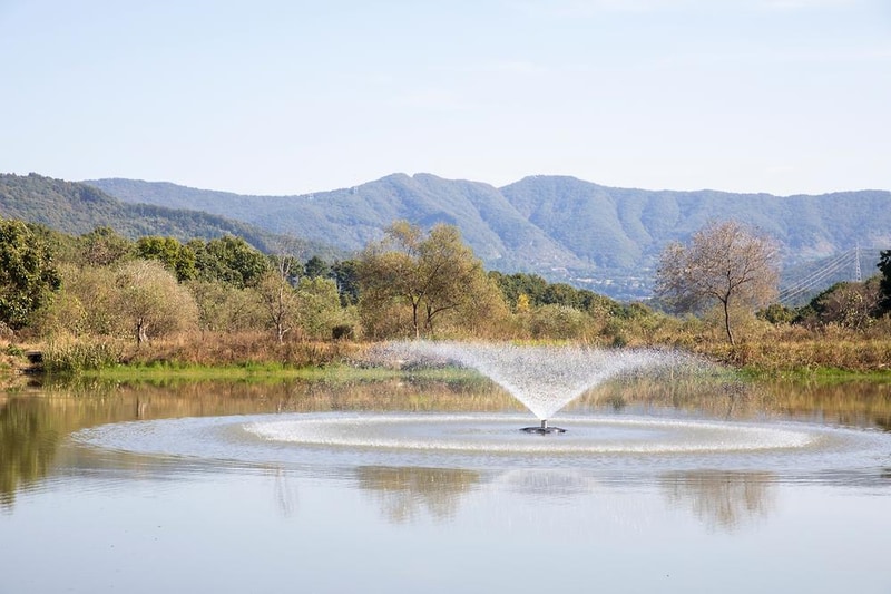 고재 야영장 시설 사진 10