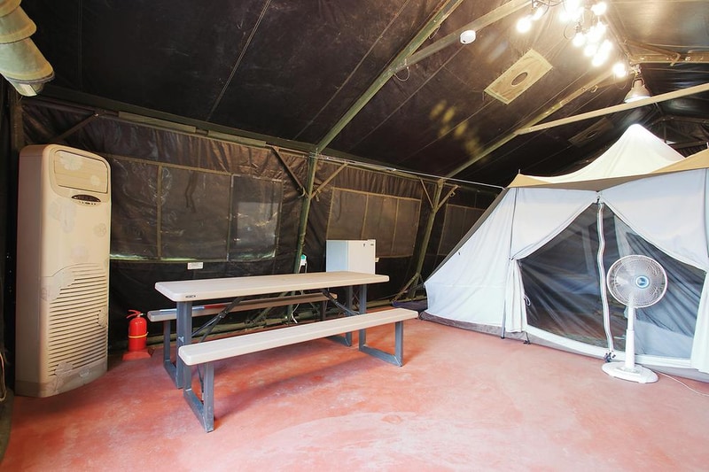 Camp 1950 시설 사진 11