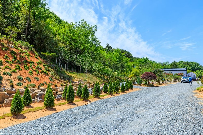 별밤캠핑장 시설 사진 11