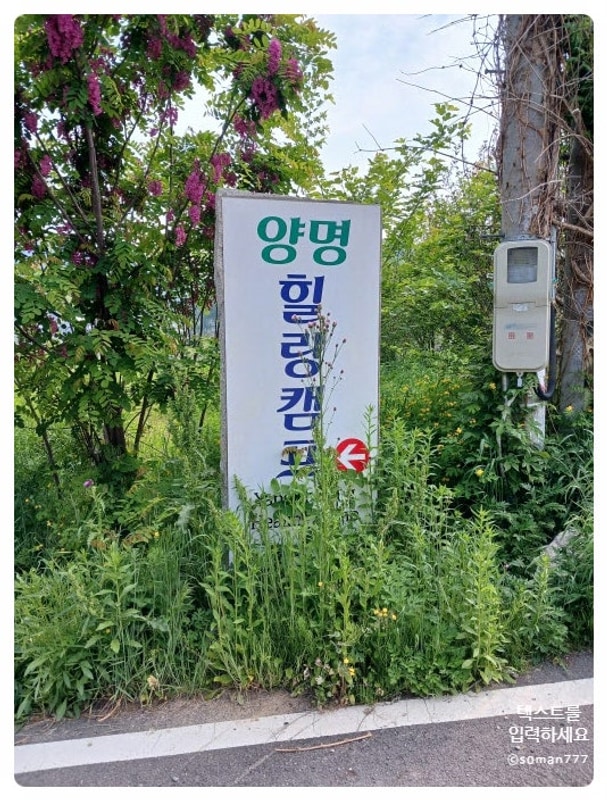 귀농 귀촌을 위한 치유 농장 견학 & 체험-양명 힐링 캠프