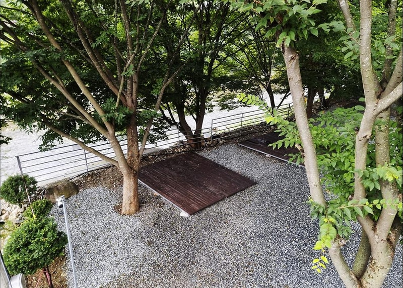 KHK 캠핑장 시설 사진 8