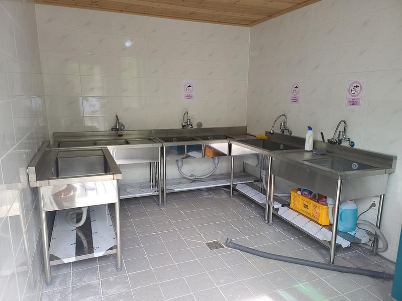 명봉산솔밭관광농원오토캠핑장 시설 사진 15