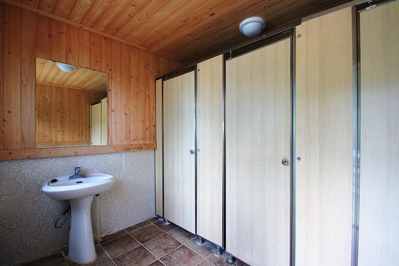 씨앗골캠핑장 시설 사진 8