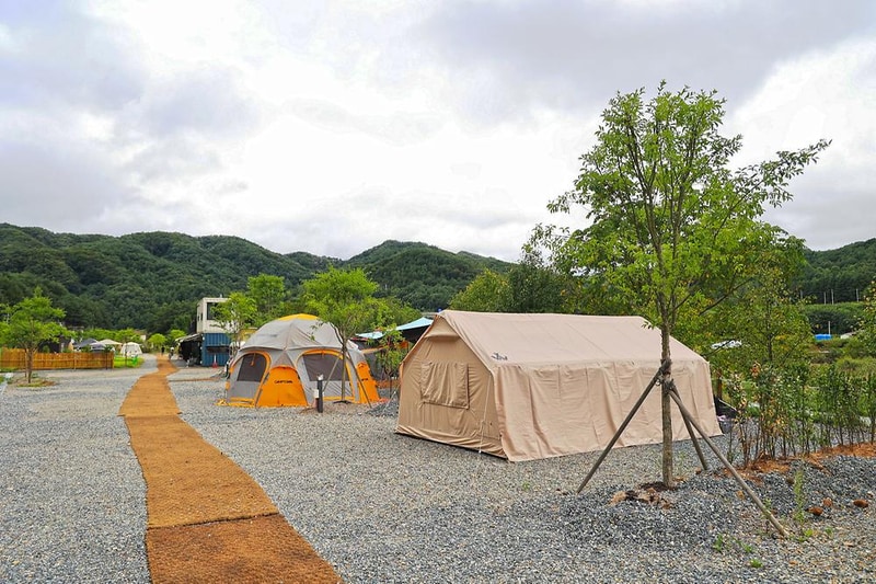 별빛사이 시설 사진 1