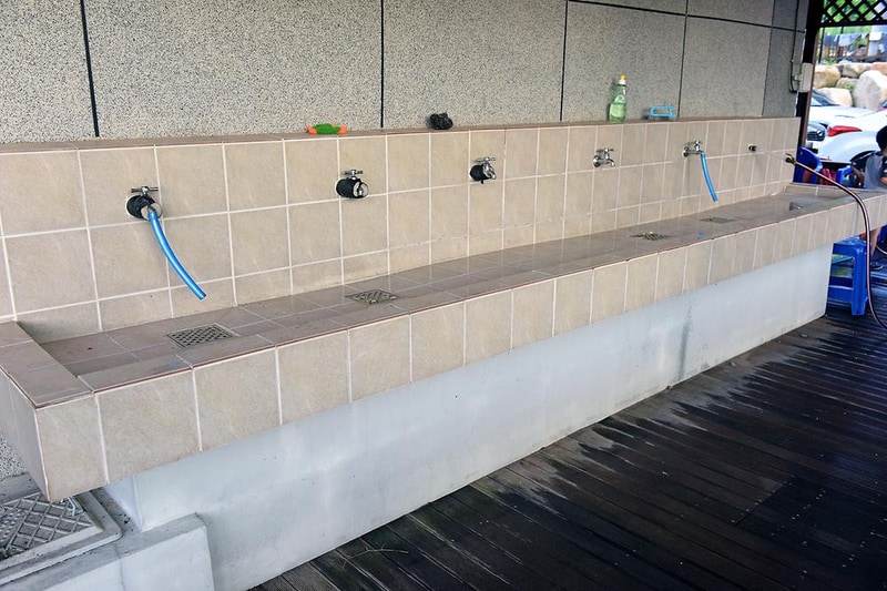 약수농원 시설 사진 4