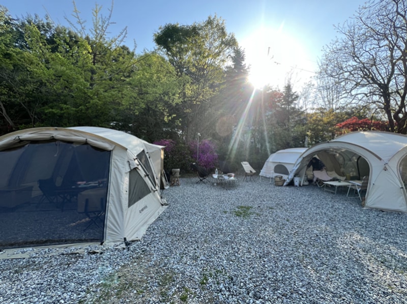 안성금광관광농원 놀 거리 많은 키즈 캠핑장 (+사이트 예약...