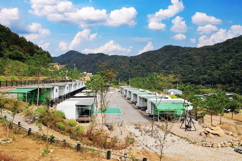 파라반 시설 사진 16