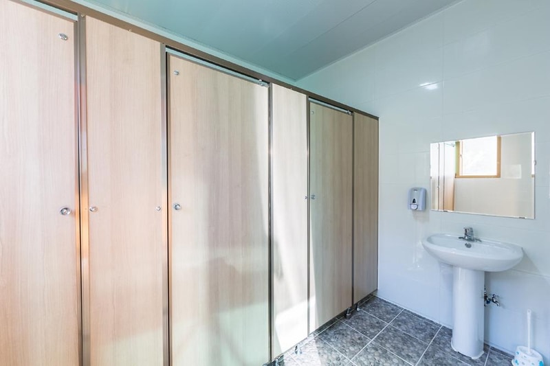 선녀와 나무꾼 캠핑장 시설 사진 8