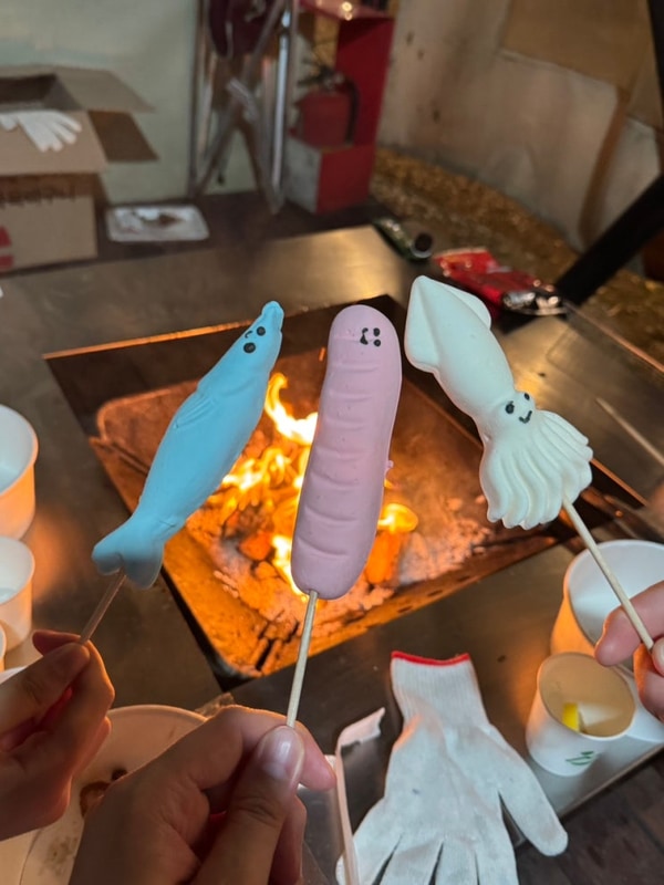 [포천] 가성비 좋고 놀기 좋은 자일랜드 글램핑 캠핑장 후기