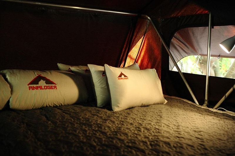 아날로거 무릉도원점 시설 사진 12