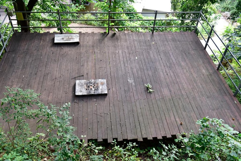 호명산 캠프 시설 사진 11