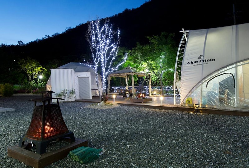 클럽프리모 시설 사진 5