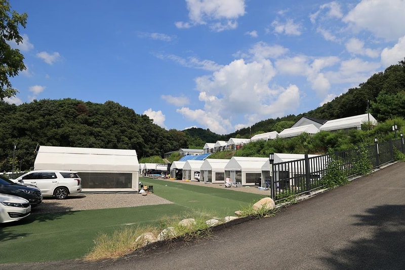 캠프다온 시설 사진 8