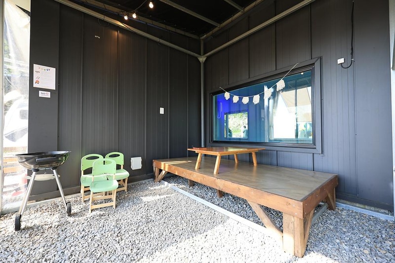 포쉬카라반 시설 사진 11