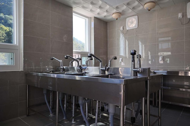 수산하늘풍경 시설 사진 27