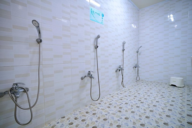 덕유캠프농장 시설 사진 1