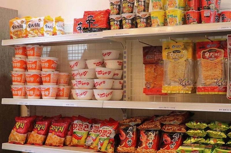 다온숲 시설 사진 12