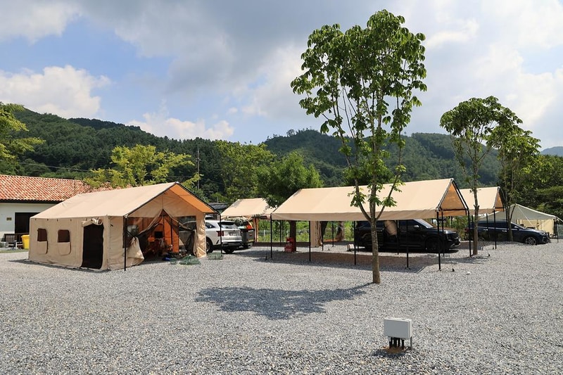 가자 GO캠핑 야영장 시설 사진 10