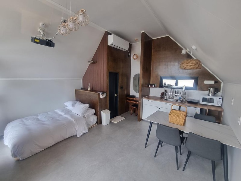 더클라우드 시설 사진 4