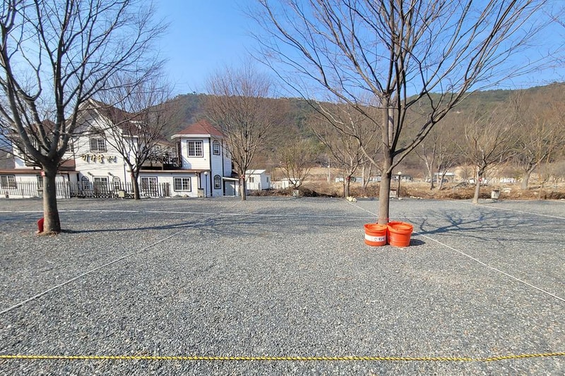 늘푸른캠핑장 시설 사진 5