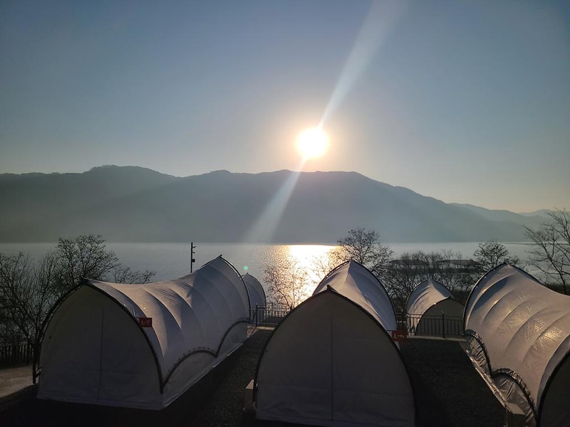 리드글램핑 시설 사진 19