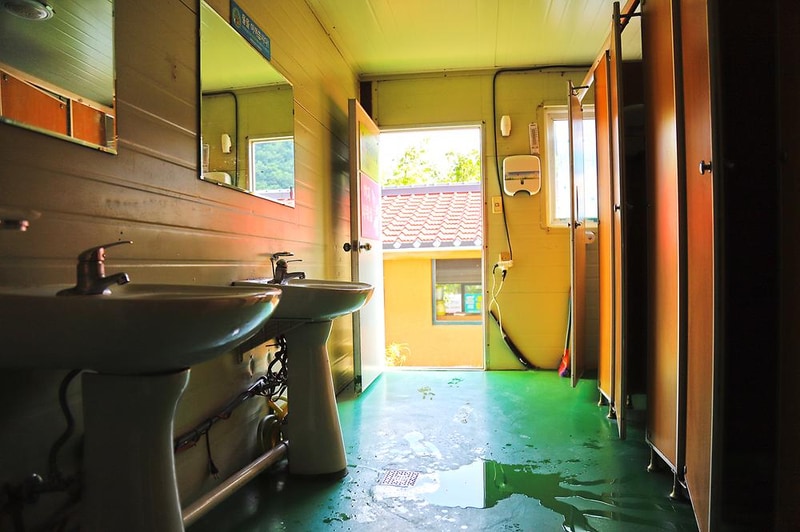 매봉힐링캠프 시설 사진 3