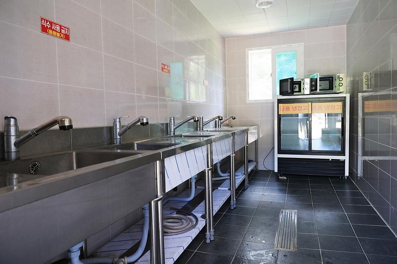 운악산진우네캠핑장 시설 사진 13