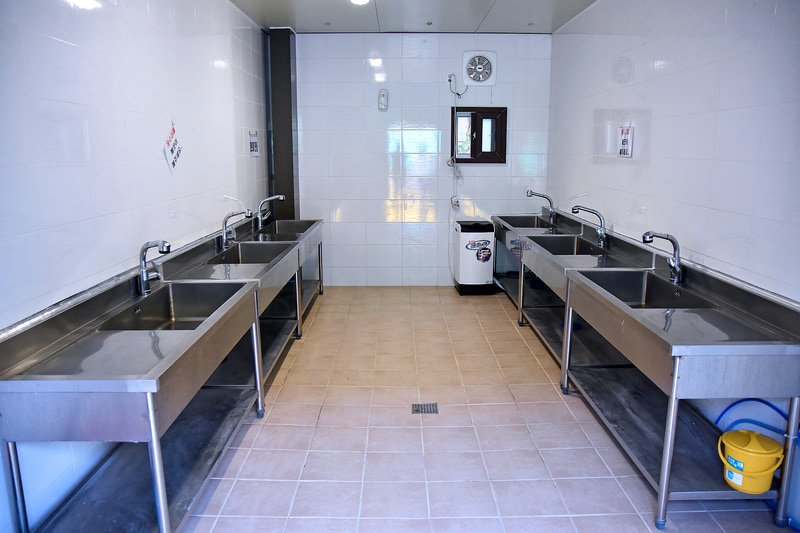 하얀숲 오토&글램핑 시설 사진 20