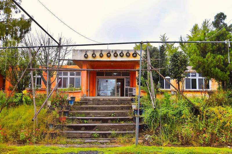 보령 1313캠핑장 시설 사진 5