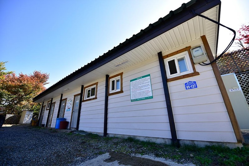 가평 사과나무 캠핑장 시설 사진 10