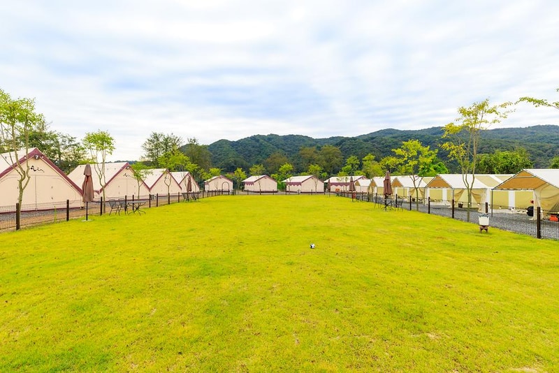 잭슨글램핑 시설 사진 24