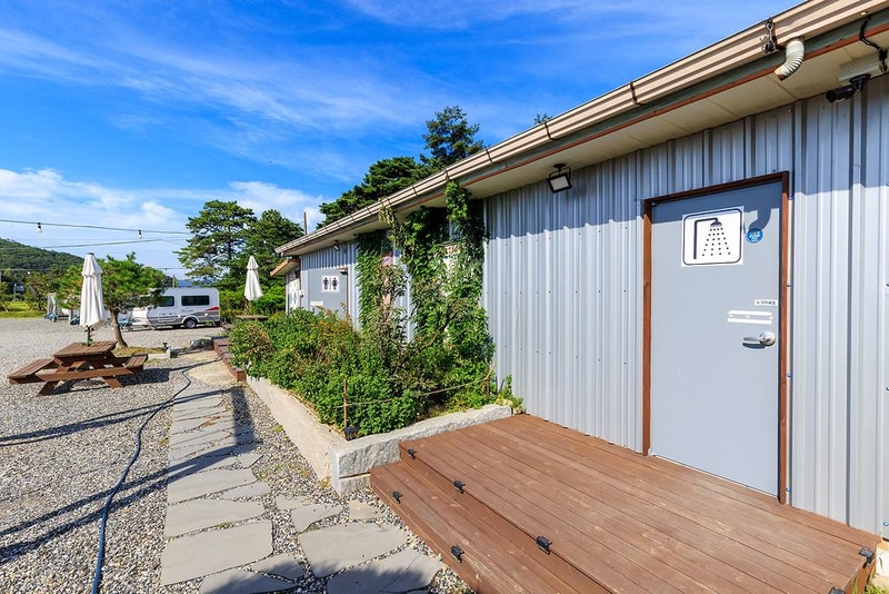 둥그레휴양마을 시설 사진 6