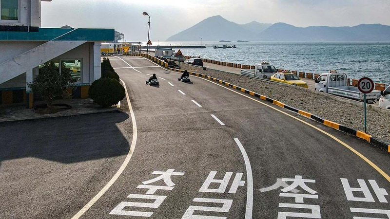 노랑카라반 시설 사진 13