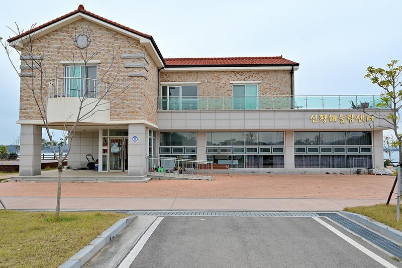 해울림영농조합법인 시설 사진 4