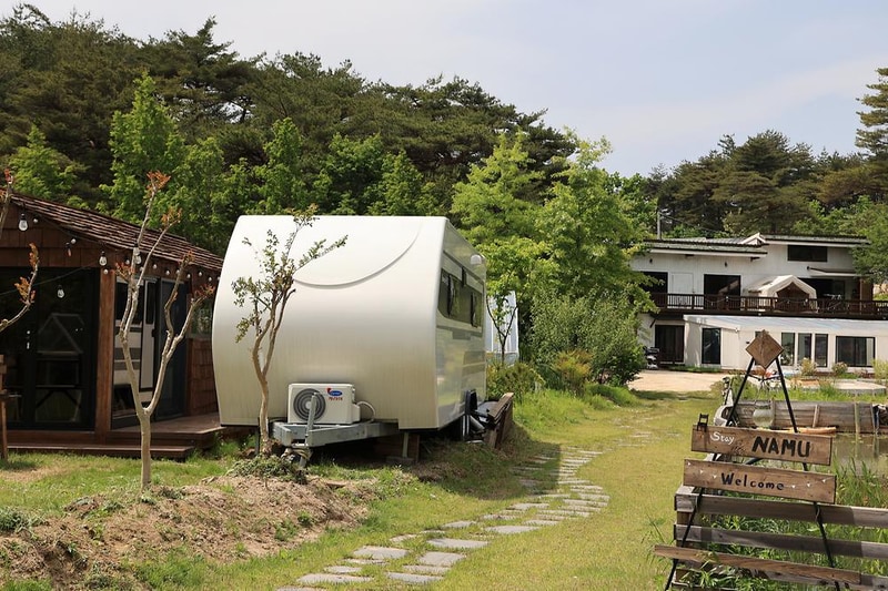 스테이NAMU(스테이나무) 시설 사진 19