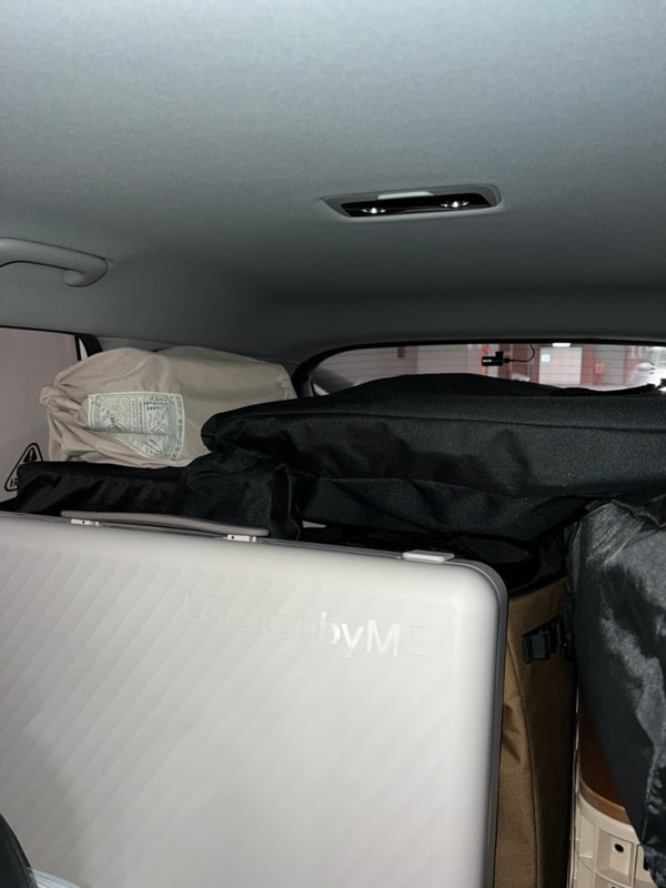 여주 강천캠핑장