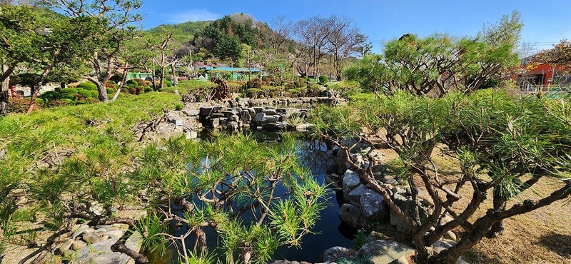 도전캠핑장 시설 사진 2