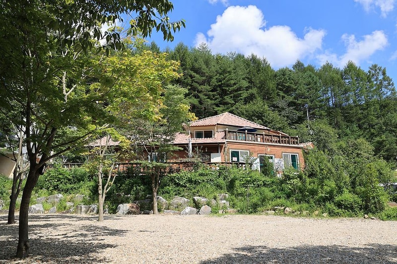 이편한캠핑 시설 사진 14