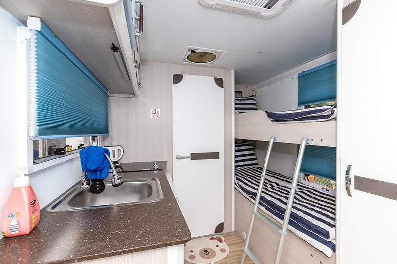 오시유 시설 사진 11