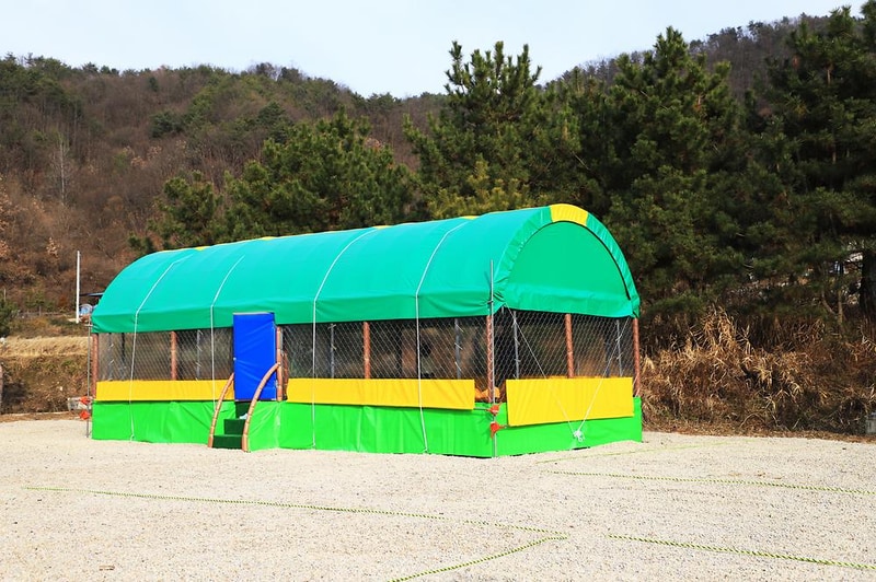 강촌하늘아래 시설 사진 6