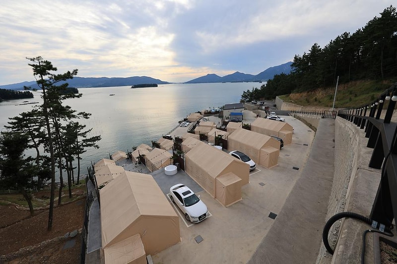 더뷰인비토 시설 사진 8