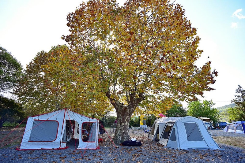 꾸러기 캠핑장 시설 사진 2