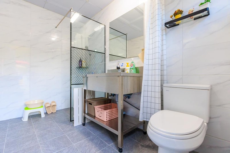 라온아이 오토캠핑장 시설 사진 10