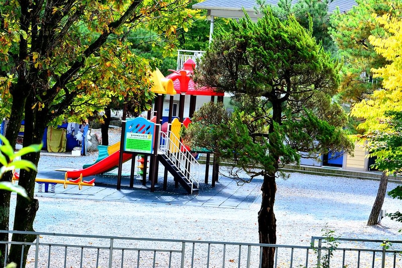 또올래캠핑장 시설 사진 9