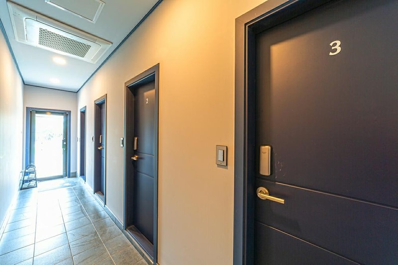 드루왈 캠핑장 시설 사진 13