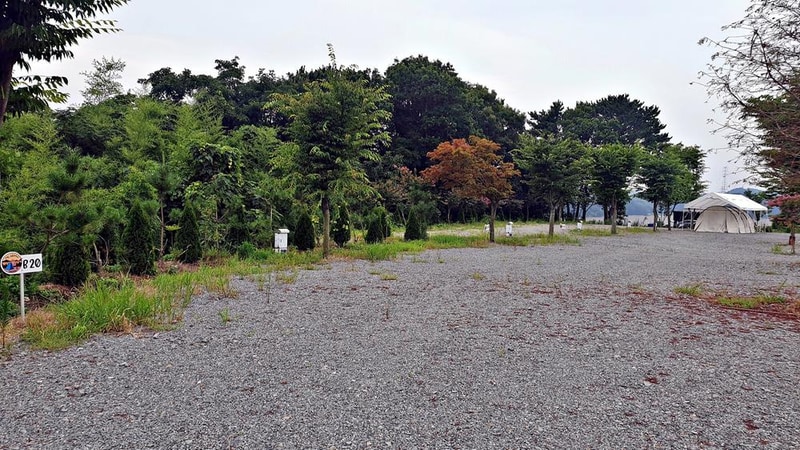 노을빛바다 캠핑장B 시설 사진 14