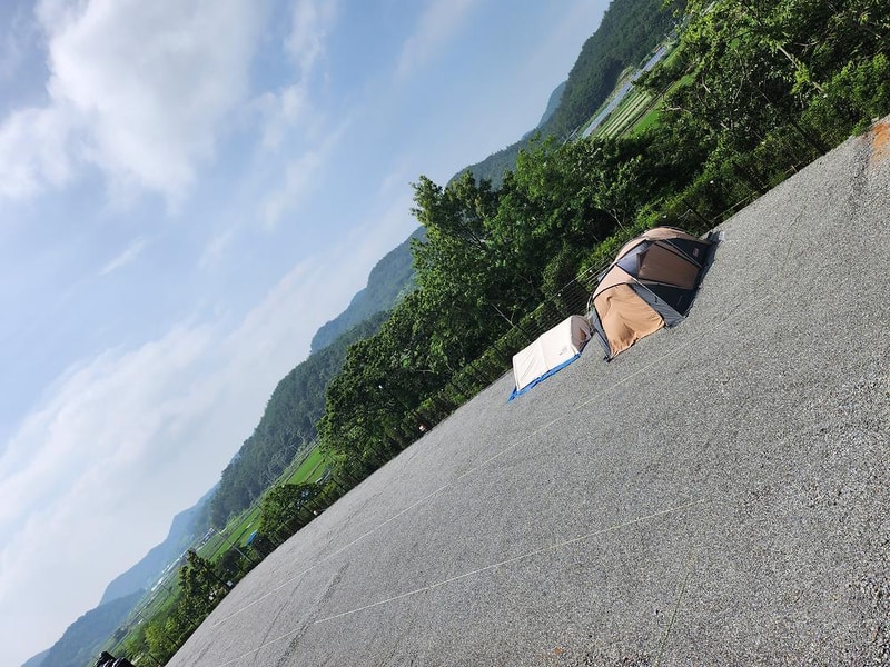 디캠 고흥 시설 사진 7