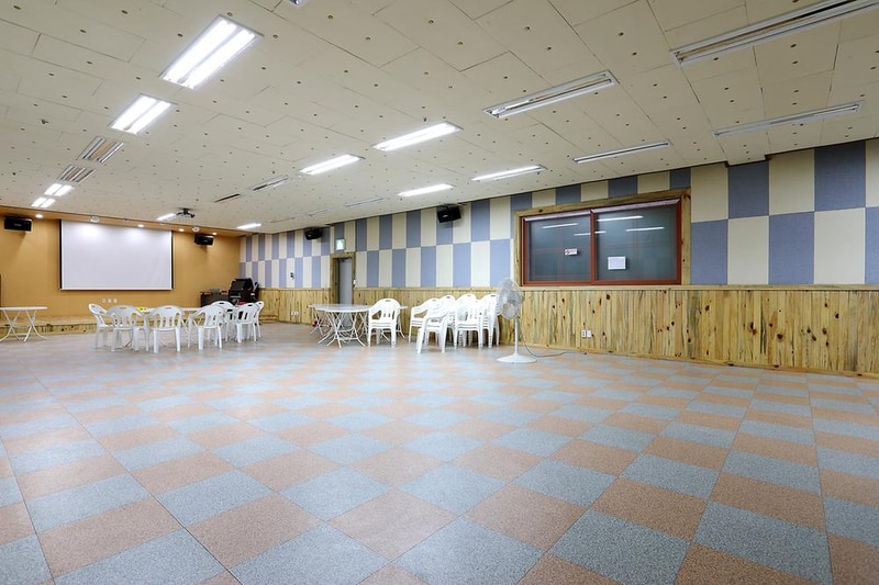 휴힐링 시설 사진 12