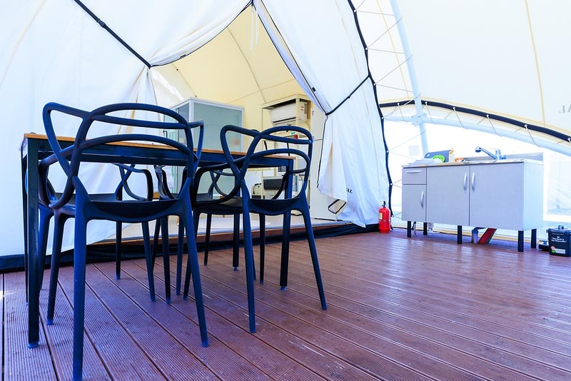 별밤캠핑장 시설 사진 28